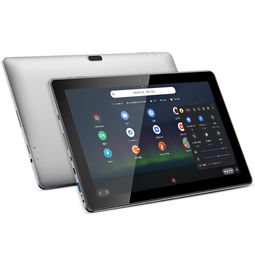 長(zhǎng)相很有既視感 中國(guó)版Chromebook主打教育市場(chǎng)，觸控成新抓手