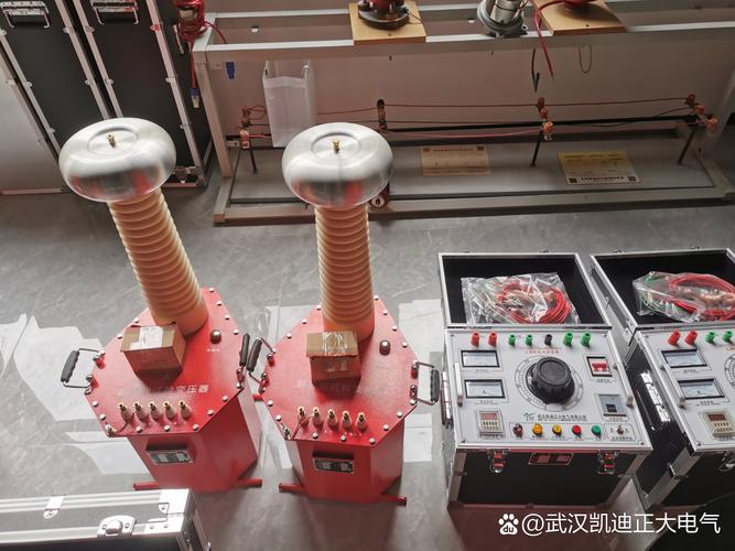成套設備廠進入國網南網的核心門檻 資質審查試驗設備與一紙證明的關鍵作用